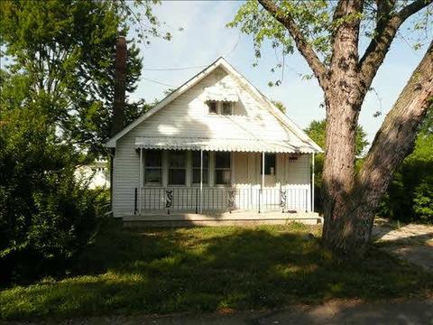 3221 Glendale, Monroe, MI 48162 photo 1
