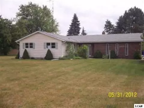 1155 Sutton, Adrian, MI 49221 photo 1