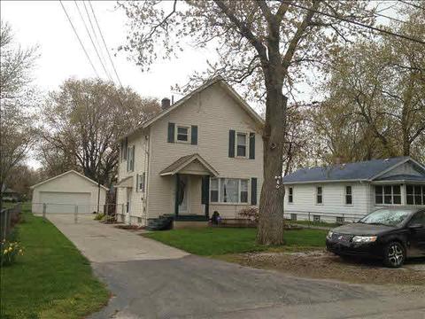 5448 Vineyard, Monroe, MI 48161 photo 2