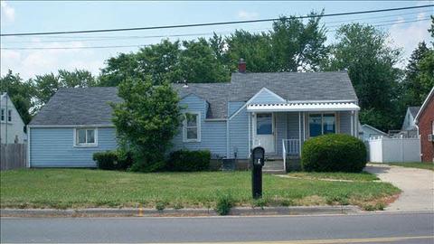 5949 E Dunbar, Monroe, MI 48161 photo 1