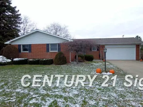 9401 Bradley, Frankenmuth, MI 48734 photo 13