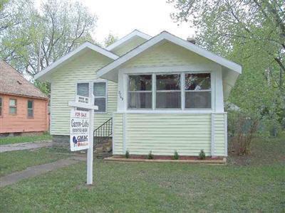 2709 Clement St, Flint, MI 48504 photo 1
