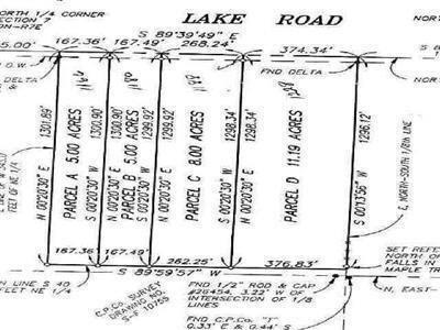 1188 E Lk, Clio, MI 48420 photo 1