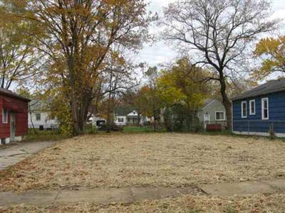 4034 Trumbull, Flint, MI 48504 photo 1