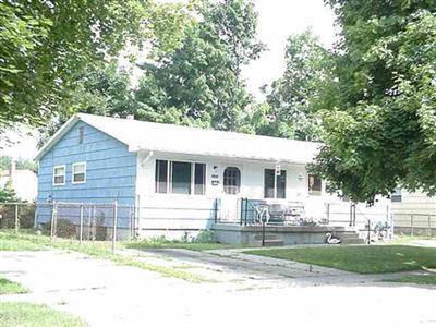 5017 Alpha Way, Flint, MI 48506 photo 1