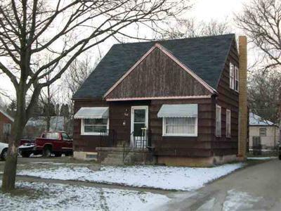 127 E Baltimore, Flint, MI 48505 photo 1