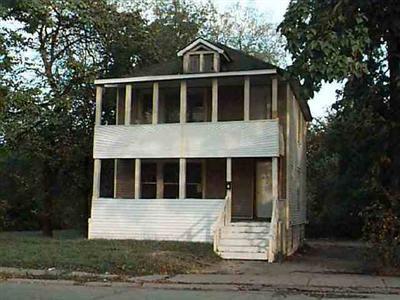 416 W Twelfth, Flint, MI 48503 photo 1
