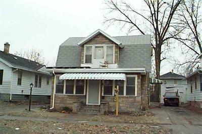 129 E Oakley St, Flint, MI 48503 photo 1