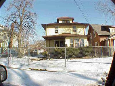 645 Eldridge, Flint, MI 48505 photo 1