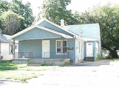 122 Belvidere, Flint, MI 48503 photo 1
