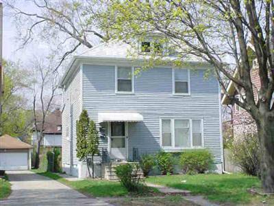 514 Crapo, Flint, MI 48503 photo 1