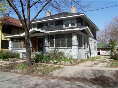 621 E Third St, Flint, MI 48503 photo 1