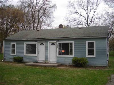 1302 Harvard St, Flint, MI 48505 photo 1