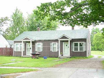 521 Pine St, Clio, MI 48420 photo 1