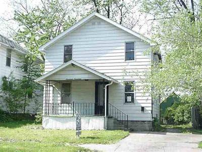 1717 Concord, Flint, MI 48503 photo 1