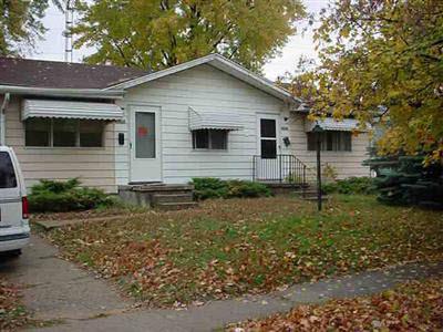 2609 Alpha Way, Flint, MI 48506 photo 1