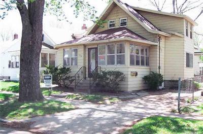 1714 Bennett, Flint, MI 48506 photo 1
