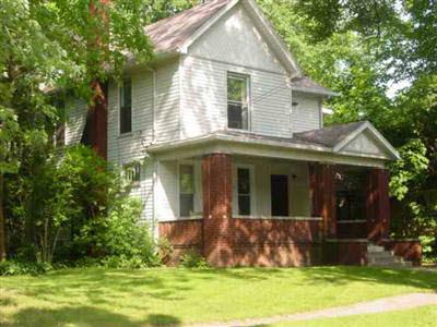 519 Thomson, Flint, MI 48503 photo 1