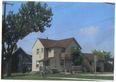 533 Asylum St, Flint, MI 48503 photo 1