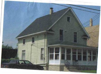 1114 W Second St, Flint, MI 48503 photo 1