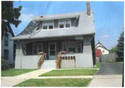 525 Asylum St, Flint, MI 48503 photo 1