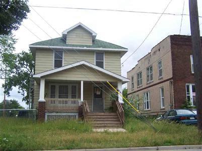601 Asylum St, Flint, MI 48503 photo 1