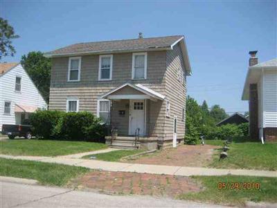 4135 Menton Ave, Flint, MI 48507 photo 1