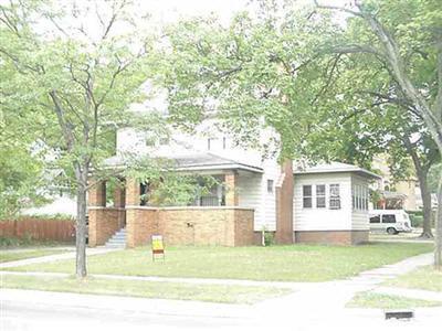 521 Welch, Flint, MI 48503 photo 1