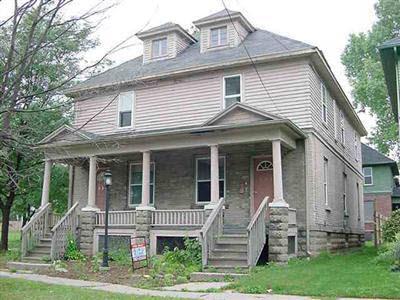 322 W First Ave, Flint, MI 48503 photo 1