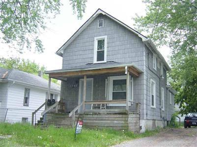 1702 Mabel Ave, Flint, MI 48506 photo 1