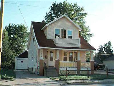 2910 Corunna, Flint, MI 48503 photo 1