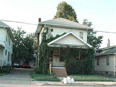 2301 Corunna, Flint, MI 48503 photo 1