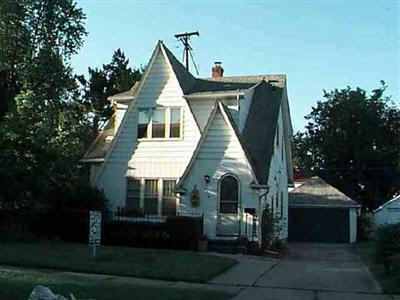 2014 Pierce St, Flint, MI 48503 photo 1