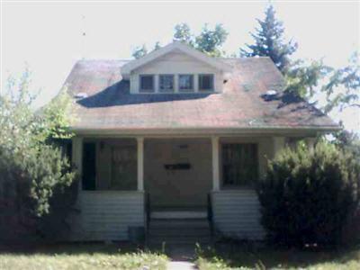 1825 Mackin, Flint, MI 48504 photo 1