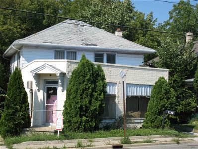 2230 Corunna, Flint, MI 48503 photo 1