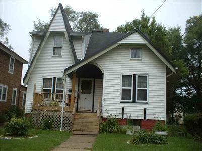 426 E Genesee St, Flint, MI 48505 photo 1