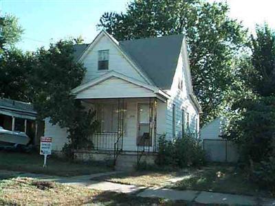2018 Maplewood, Flint, MI 48506 photo 1