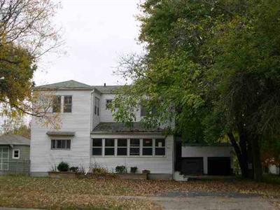 534 E Atherton, Flint, MI 48507 photo 1