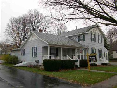 615 Main St, Flushing, MI 48433 photo 1