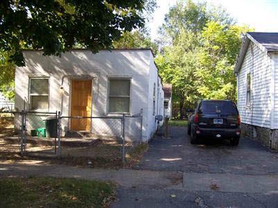 1454 Mabel, Flint, MI 48506 photo 2