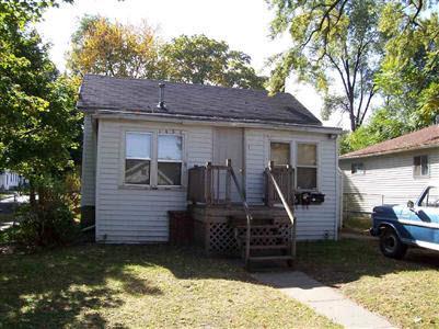 1454 Mabel, Flint, MI 48506 photo 1