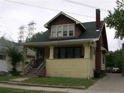 1609 Delaware, Flint, MI 48506 photo 1
