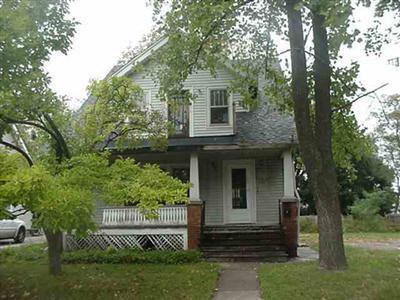 1924 Becker St, Flint, MI 48503 photo 1
