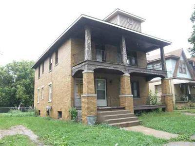 1531 Leith St, Flint, MI 48506 photo 1