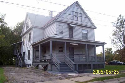 2211 Lyman St, Flint, MI 48506 photo 1