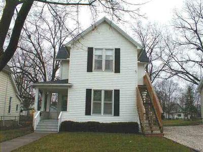209 N Cherry, Flushing, MI 48433 photo 1