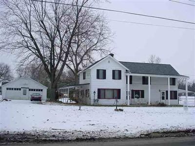 521 Chamberlain, Flushing, MI 48433 photo 1