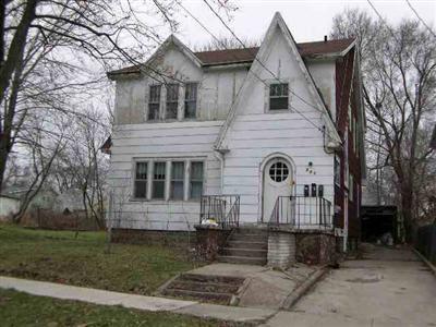 541 Jamison, Flint, MI 48505 photo 1