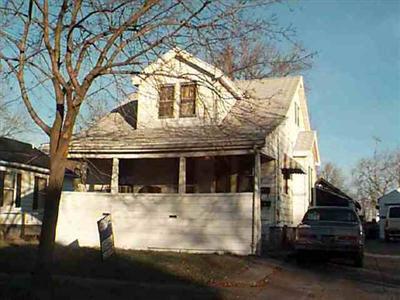 2313 Oklahoma, Flint, MI 48506 photo 1