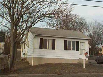 327 E Hemphill, Flint, MI 48507 photo 1